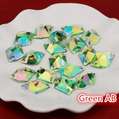 Green AB