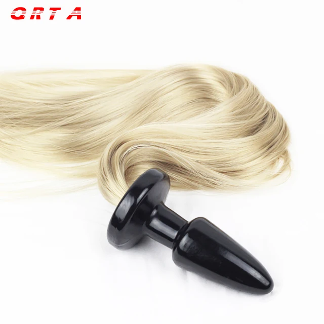 Qrta Newst Sex Horse Tail Anal Plug Silicona Fox Tail Butt Plug Juguetes Sexuales Qrta Newst Sex Horse Tail Anal Plug Silicona Fox Tail Butt Plug Juguetes Sexuales
