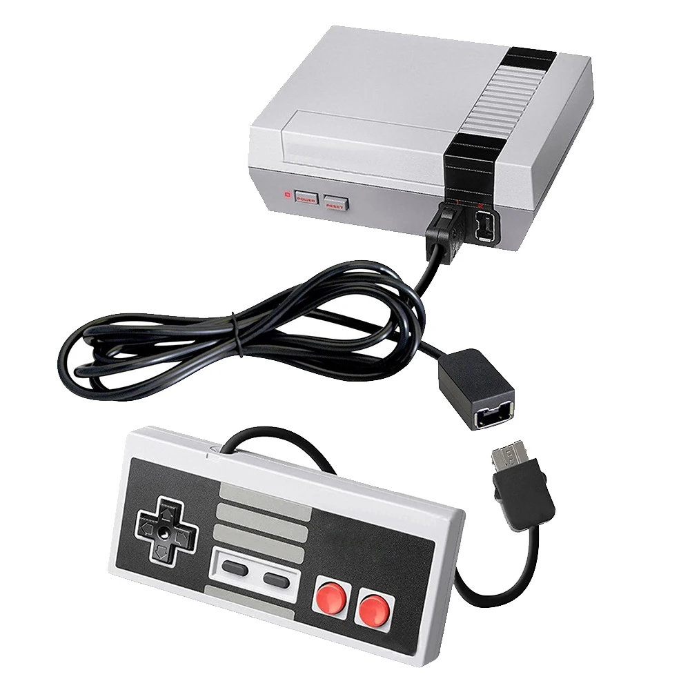 Bevigac 1 8 м удлинитель геймпад шнур питания кабель для nintendo Wii мини NES Classic Edition ручка