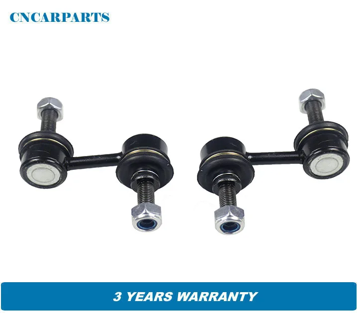 

2pcs Stabiliser Sway Bar Link Set for Subaru Forester SG Impreza Legacy Outback 20470FE000 20470SA000