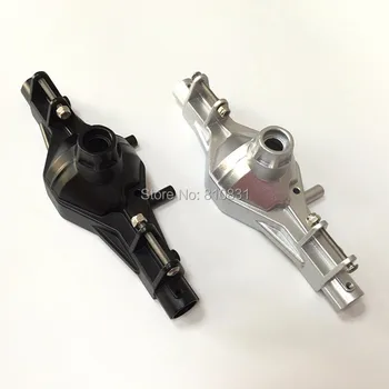 

Hollow Axle Housing For Rc Crawlers 90028 90035 NEW