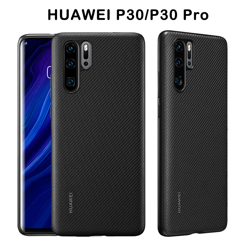 HUAWEI P30 Pro Case Original Carbon Fiber Texture PU Leather Full Protection Back Cover HUAWEI P20 P30 Lite Phone Case Funda HUAWEI P30 Pro Case Original Carbon Fiber Texture PU Leather Full Protection Back Cover HUAWEI P20 P30 Lite Phone Case Funda