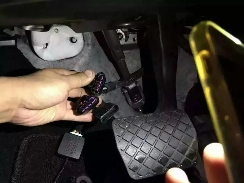 Pedal port photo pls take