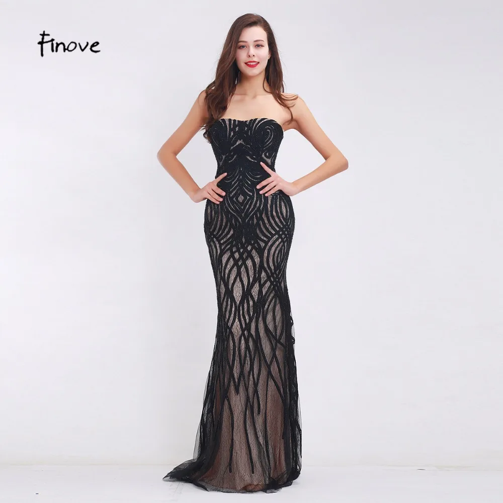 Sheath style prom dresses for women style polyester