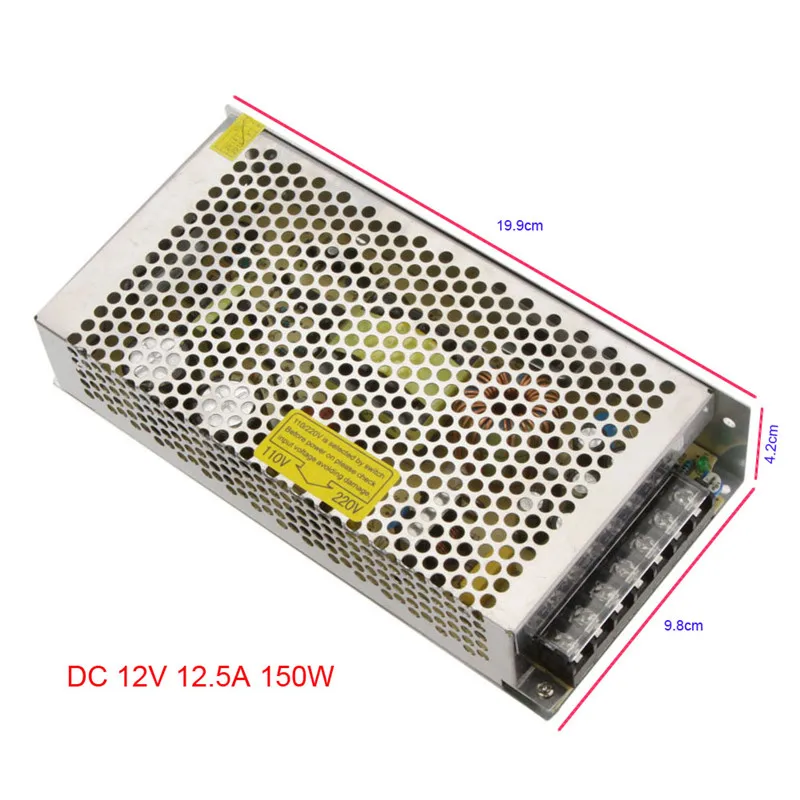 150w