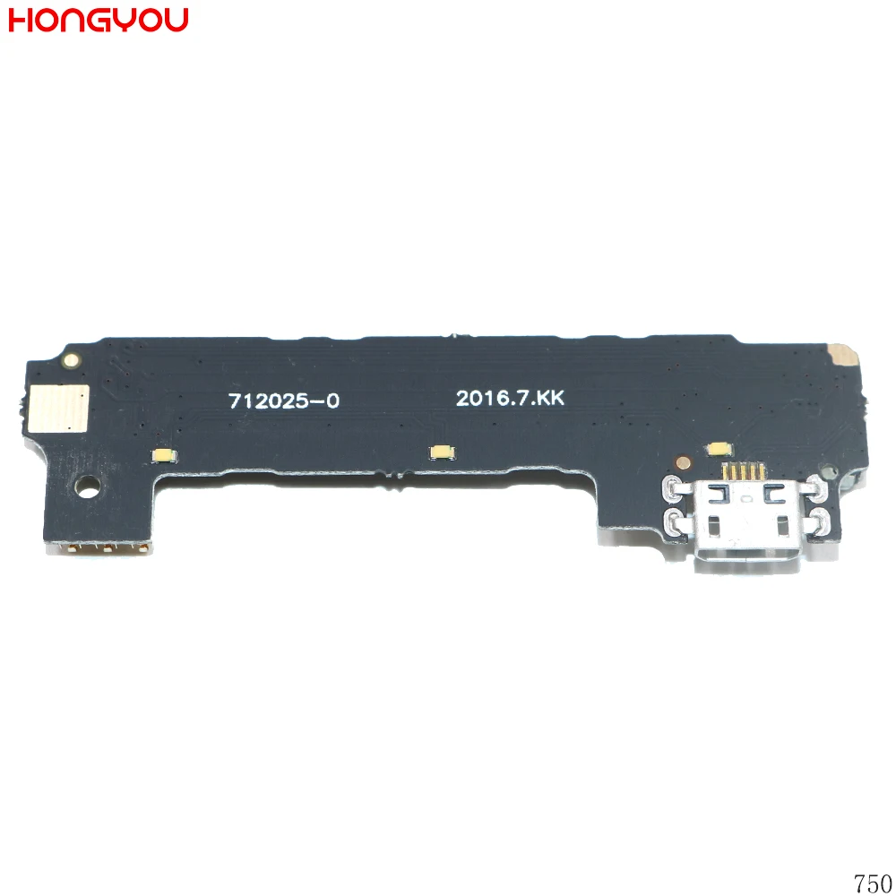Подержанный USB разъем для подключения док станции с микрофоном OPPO Find 5 X909|Шлейфы