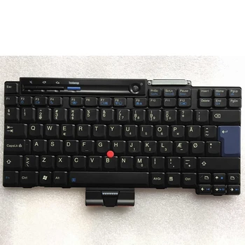 

YALUZU NEW Keyboard FOR LENOVO Thinkpad FOR IBM X301I X300 X301 laptop keyboard