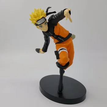 

Naruto Action Figure PVC 160MM Uzumaki Naruto Anime Naruto Shippuden Figurine Model Toys Sasuke Sakura