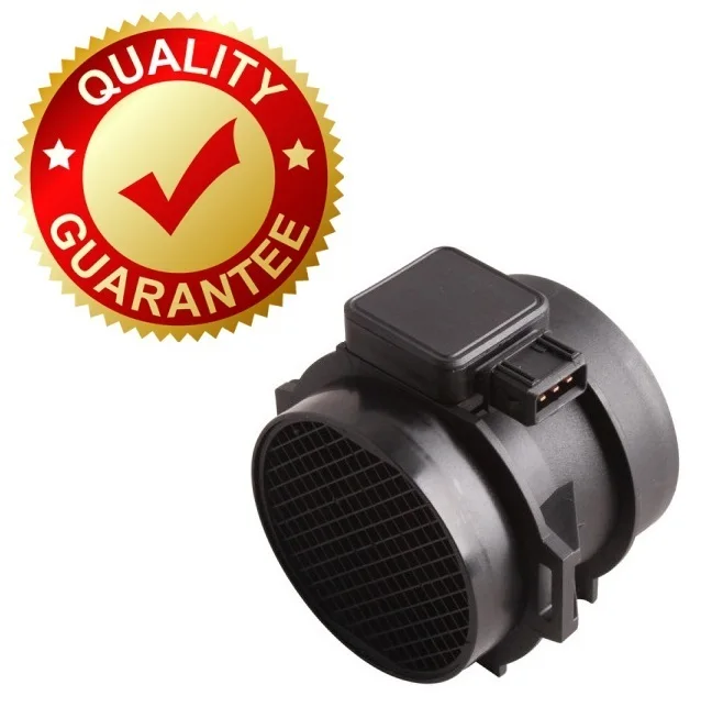 

Mass Air Flow Sensor Meter For BMW E36 E38 E39 E46 Land Rover Freelander Suzuki Verona 5WK9605 13621432356 28164-37100 5WK9626