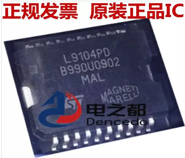 

10pcs/lot s L9104PD New