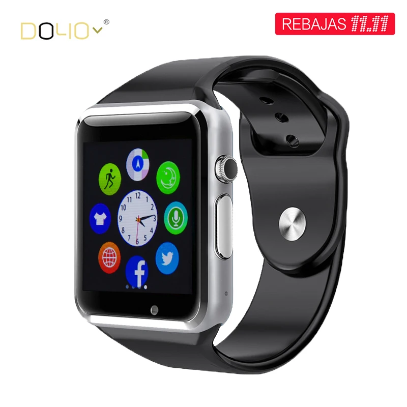 Best smart watches for iphone 6 best smart watches for iphone 6 are plenty