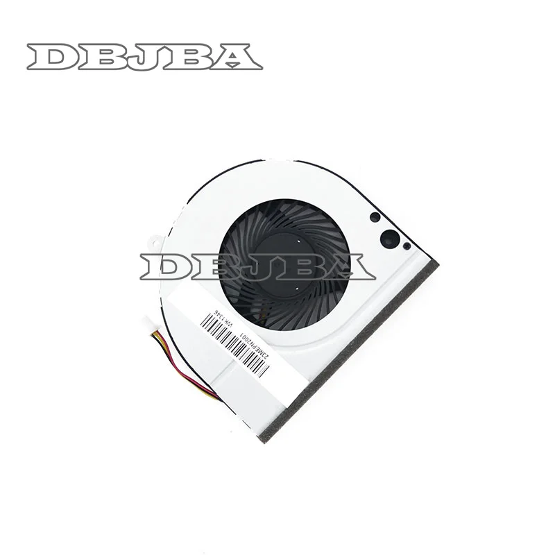 Вентилятор для Acer Aspire E1 532 532P 570 572 572G 572P 572PG V5 561 561P 561G охлаждающий вентилятор