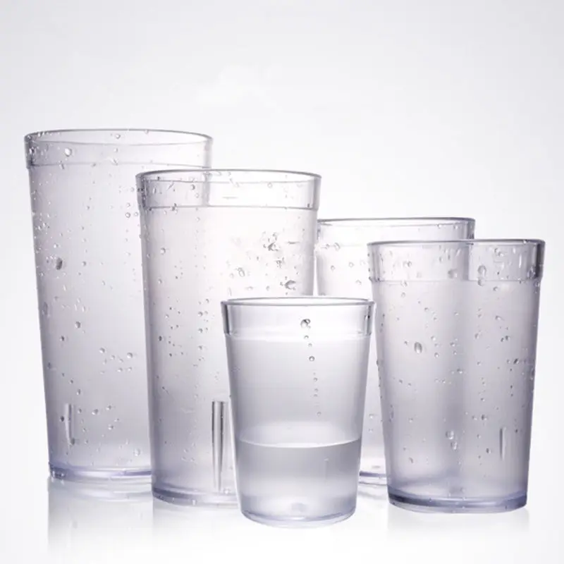 Beverage Tumblers 3