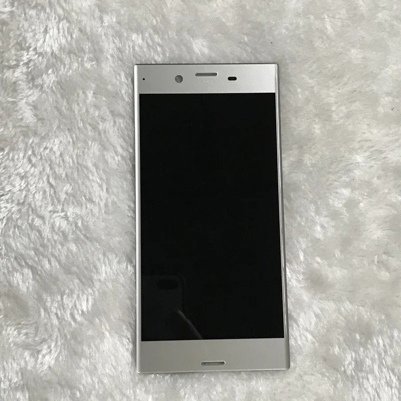 5," ЖК-дисплей для Sony Xperia XZ дисплей F8331 F8332 сенсорный экран дигитайзер Запасные части для Sony Xperia XZ дисплей