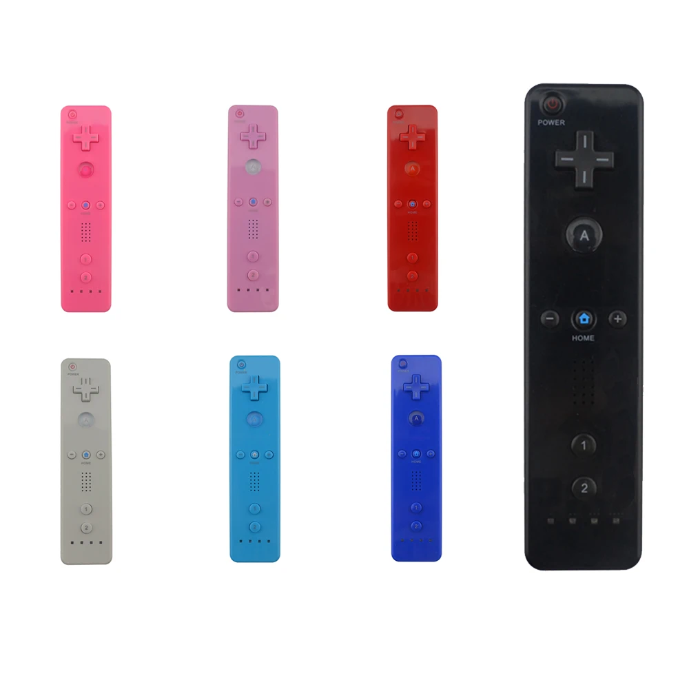 Control 7