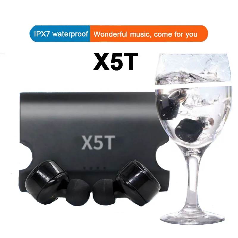 X5T-1