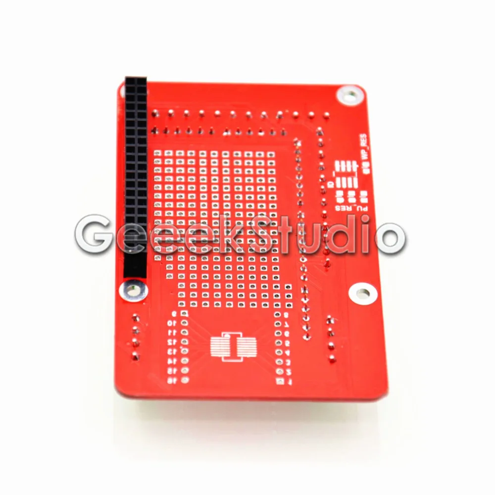 Оригинальные аксессуары прототип платы Pi для Raspberry 2/3 Модель B|plate| |