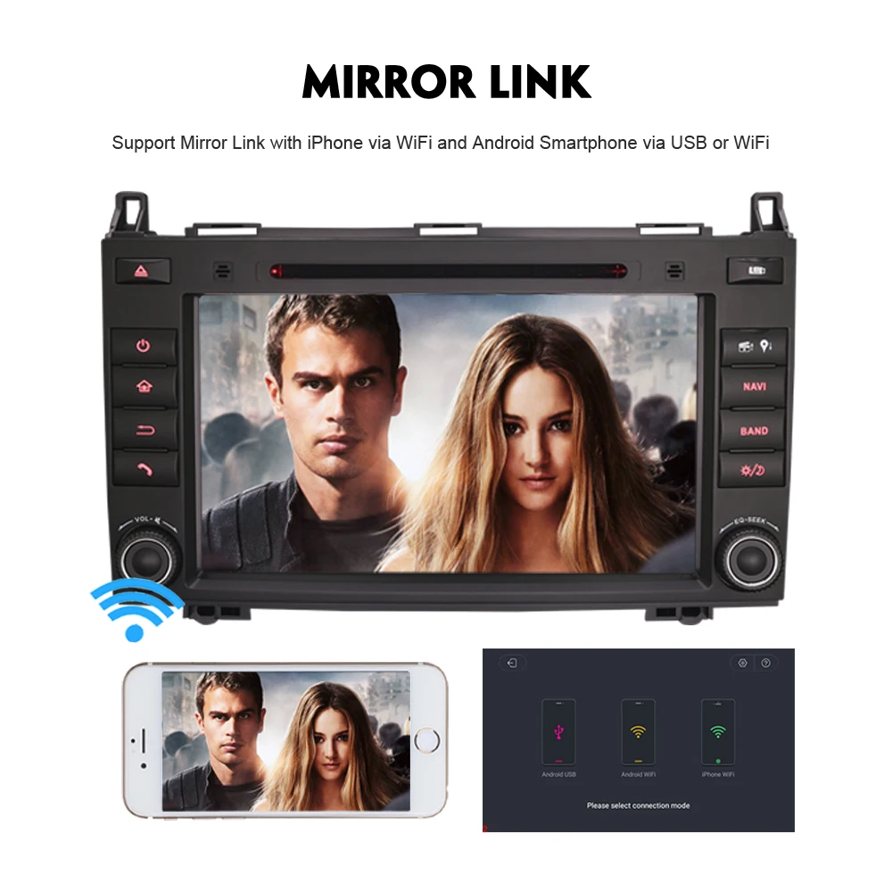 Clearance Android 8.0 Car GPS Sat Nav DAB+TMPS WiFi Radio RDS BT OBD USB SD DVR Car DVD player For Mercedes Benz A-Class W169 1 Clearance Android 8.0 Car GPS Sat Nav DAB+TMPS WiFi Radio RDS BT OBD USB SD DVR Car DVD player For Mercedes Benz A-Class W169 1