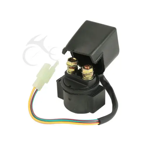 

New Starter Solenoid Relay Ignition For Honda Goldwing GL 1800 2001-2010 08 09