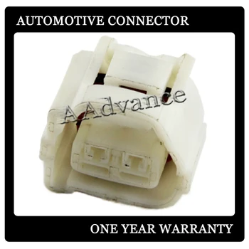 

FEMALE 2 PIN AUTO CONNECTOR KITS WITH TERMINALS