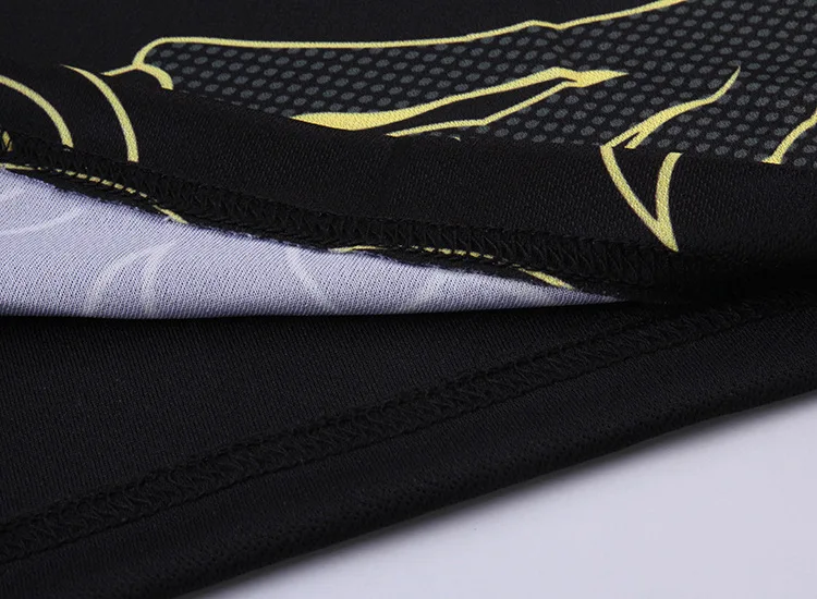 Camisas de tênis de mesa