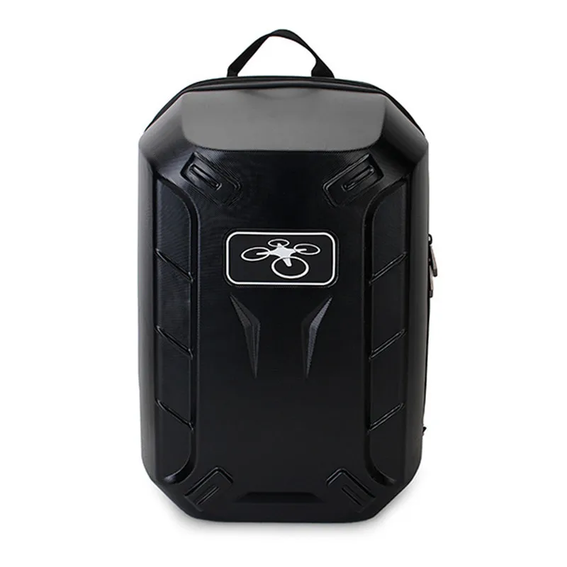 

2016 phantom 3 Hardshell Bag Backpack Shoulder Carry Case Hard Shell Box for DJI Phantom 3 Standard FPV Drone Quadcopter