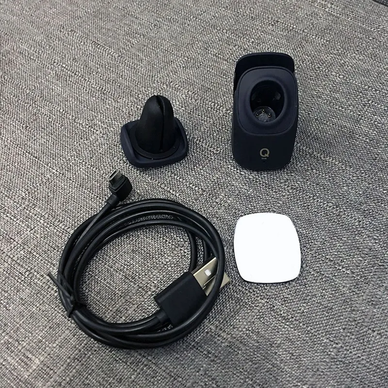 Зарядное устройство для Iqos Ii Iii универсальное настольное зарядное устройство адаптер с usb-кабелем светодиодный светильник для автомобиля, офиса, дома, путешествий