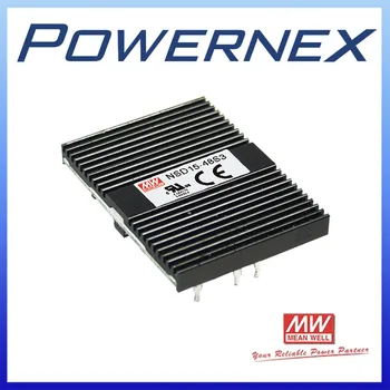 

[PowerNex] MEAN WELL original NSD15-48S5 15W DC-DC Regulated Single Output Power Supply