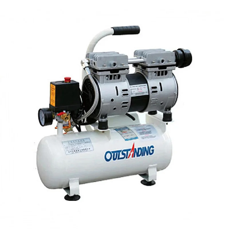 

OTS 550W 8L AIR COMPRESSOR for LCD Separater / OCA Laminating Machine