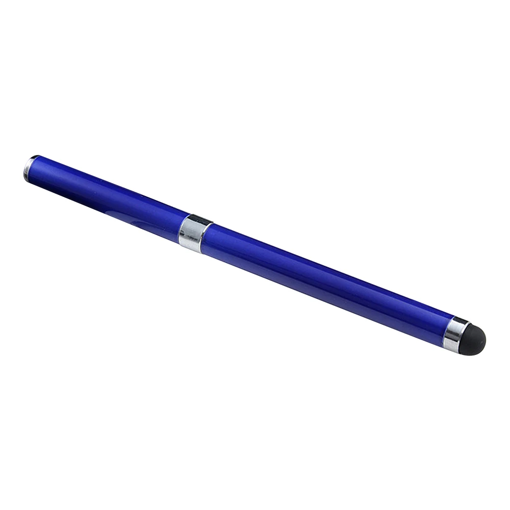 5 цветов планшет ручка для тачскрина стилус Универсальный для iPhone iPad для samsung планшет телефон ПК дропшиппинг