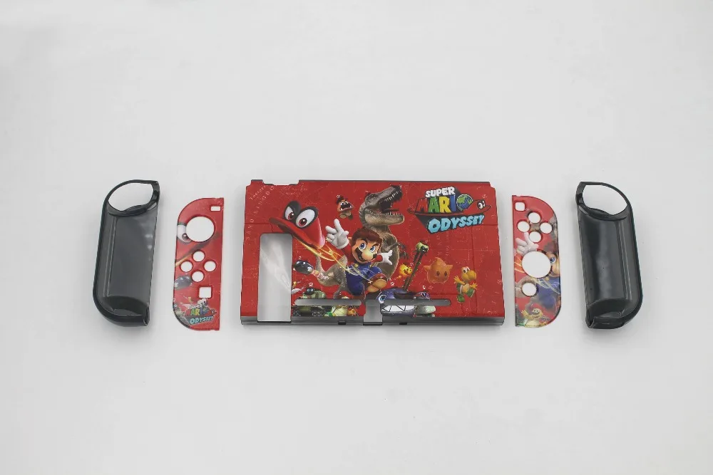 Colorful-Pattern-Hard-Protective-Housing-Shell-hard-Case-Cover-For-Nintend-Switch-Game-Console-Protective-cover (2)