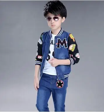 5 year boy coat pant Clearance