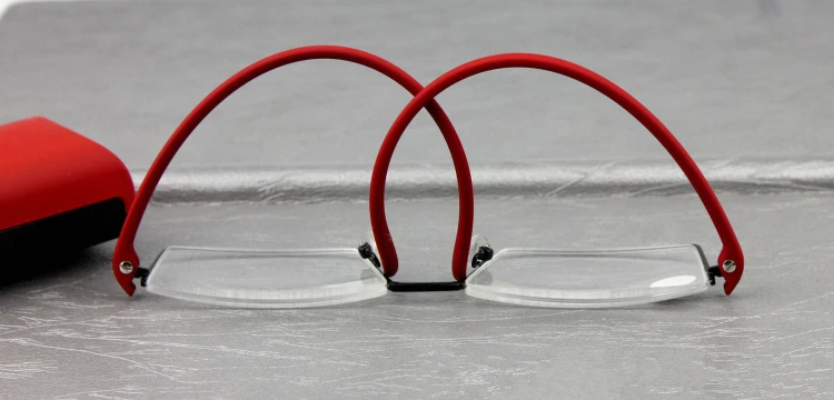 2016 модные легкие tr90 очки для чтения с полуоправой мужчин и женщин oculos de grau + 1 0 5 2 3