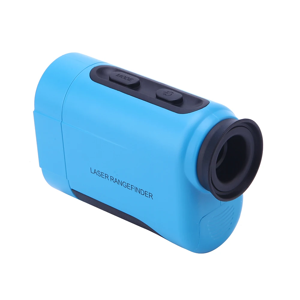 

1500m Handheld Laser Rangefinder Telescope Distance Meter Measurement Tool Range Finder Golf Hunting Distance