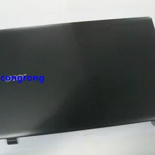 Для ACER E5-571 E5-551 E5-521 E5-511 E5-511G E5-511P E5-551G E5-571G E5-531 ноутбук Топ ЖК-дисплей задняя крышка Черный чехол