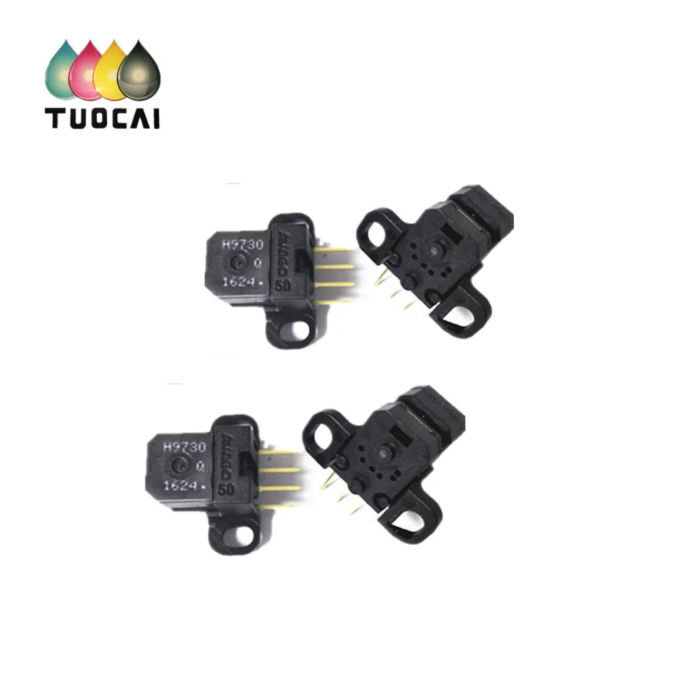 

4pcs /lot H9730 encoder sensor raster reader