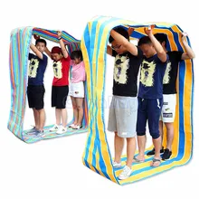 Открытый команда сотрудничество чувство обучение интерактивные игрушки Спортивное состязание оборудование дети развивающие спортивные игры игрушки для школы