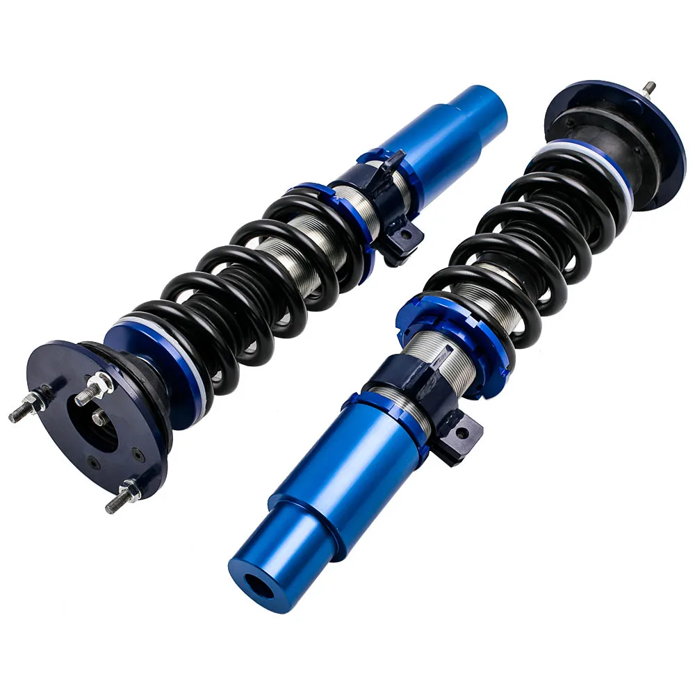 Полный комплект амортизатора подвески Coilover для BMW E39 5 series 520i 530i 540i 528i 1995