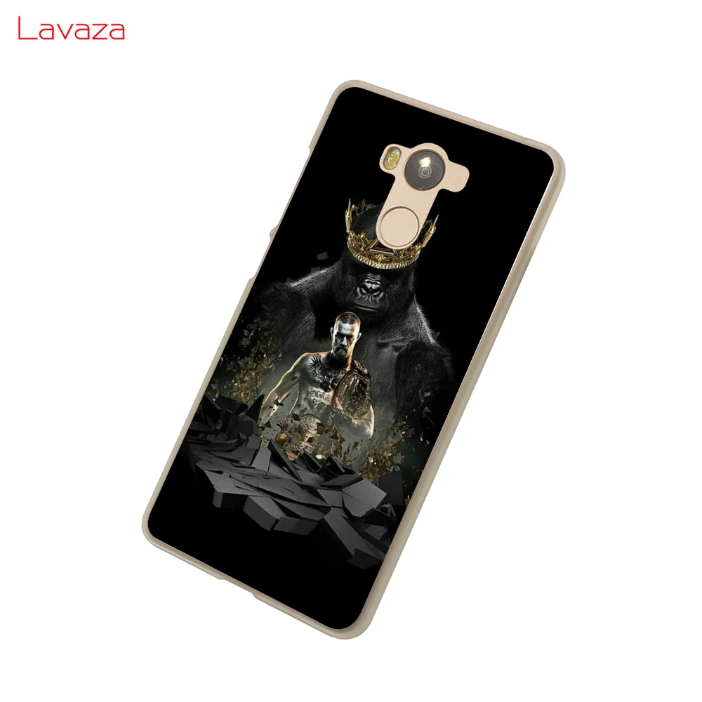 Lavaza Conor McGregor UFC Hard Hard Phone Case for Xiaomi Redmi 5 Plus 6A 4A S2 Go Note 5A Prime 5 6 7 Pro 4x Cover Lavaza Conor McGregor UFC Hard Hard Phone Case for Xiaomi Redmi 5 Plus 6A 4A S2 Go Note 5A Prime 5 6 7 Pro 4x Cover