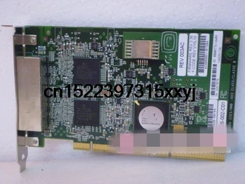 

The BCM5704 quad-port gigabit network card is compatible with 32-bit PCI and pci-x