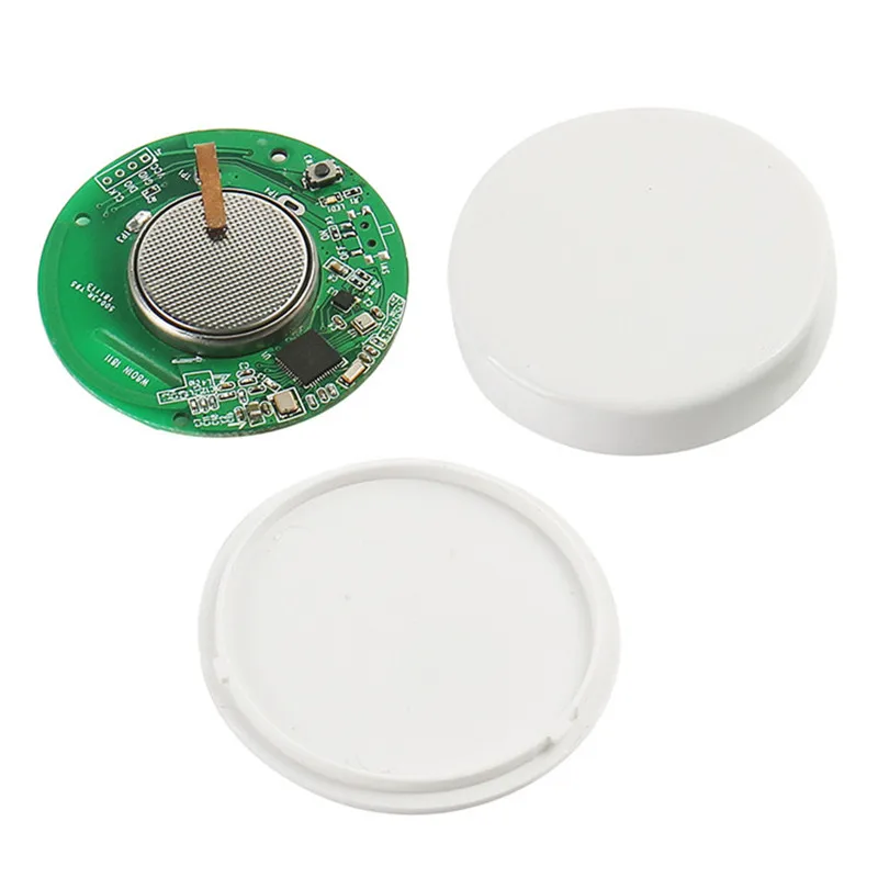 Горячая продажа iBeacon NRF52832 Маяк Eddystone с датчиком температуры и влажности |