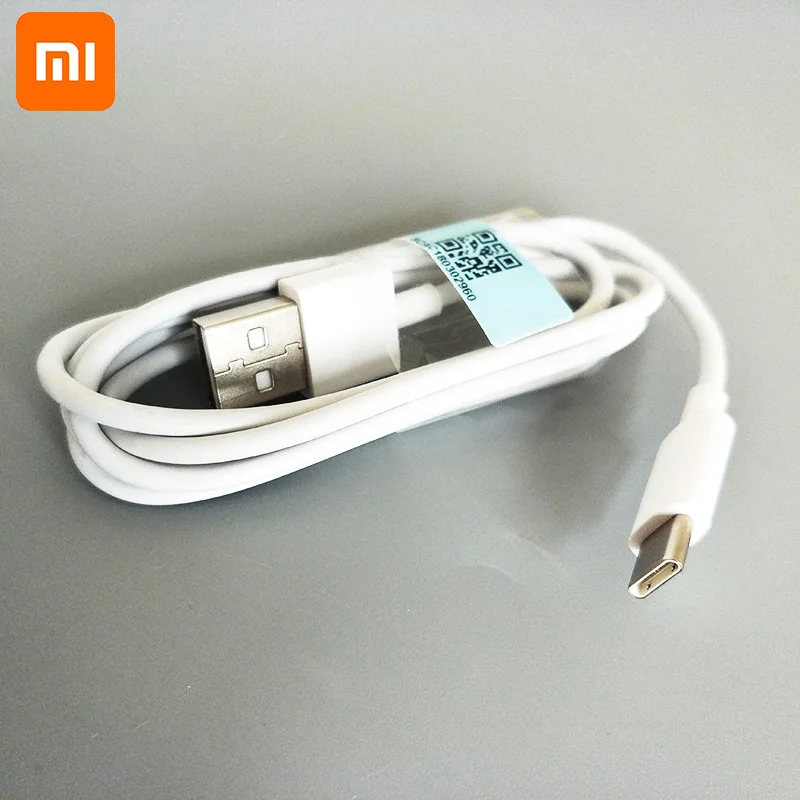 Xiaomi mi QC3.0 быстрое зарядное устройство 12 В/1,5 А адаптер быстрой зарядки mi cro USB TYPE-C кабель для mi 4 s a1 5 5S 6 Max 8 9 redmi 4 Note 4X