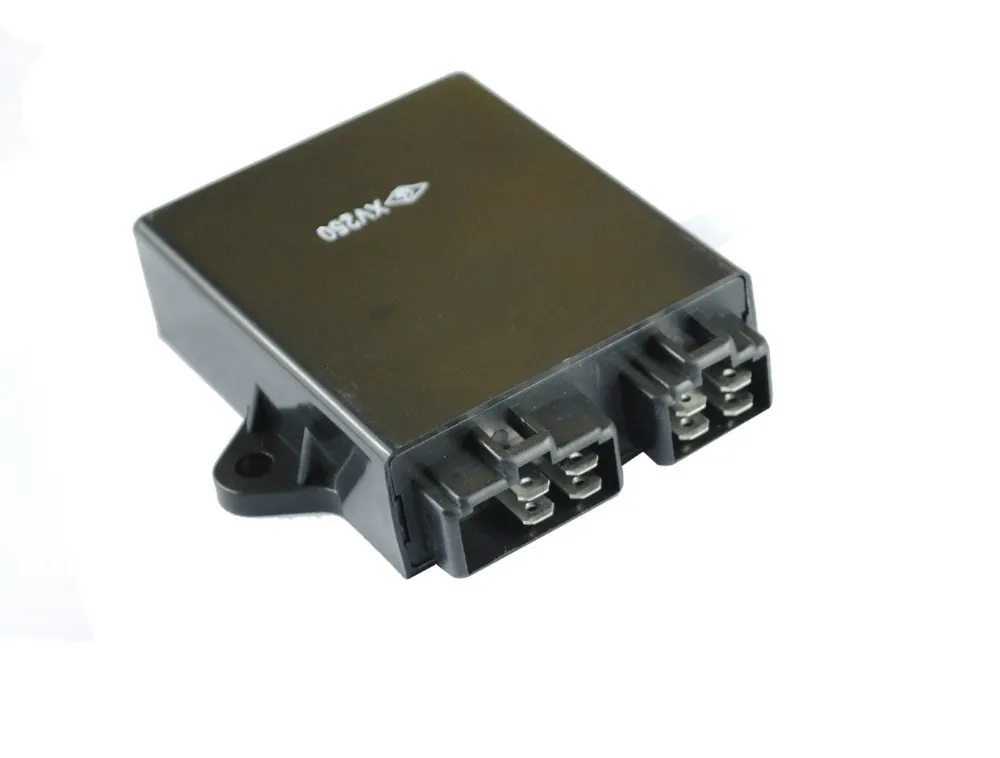 Digital Ignition Control Module CDI Box For Yamaha XV250
