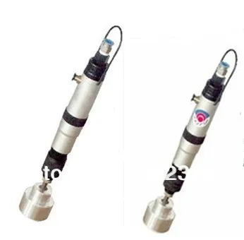 

High quality Pneumatic capping machine for different size plastic caps,free shipping