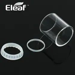 5 шт./лот оригинальный Eleaf Melo 2 стеклянная трубка для Melo2 бак распылитель замена стеклянной трубки аксессуары для электронных сигарет