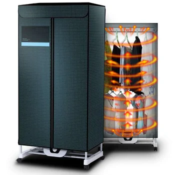 

Dryer household mute clothes dryer clothing dry machine dryer