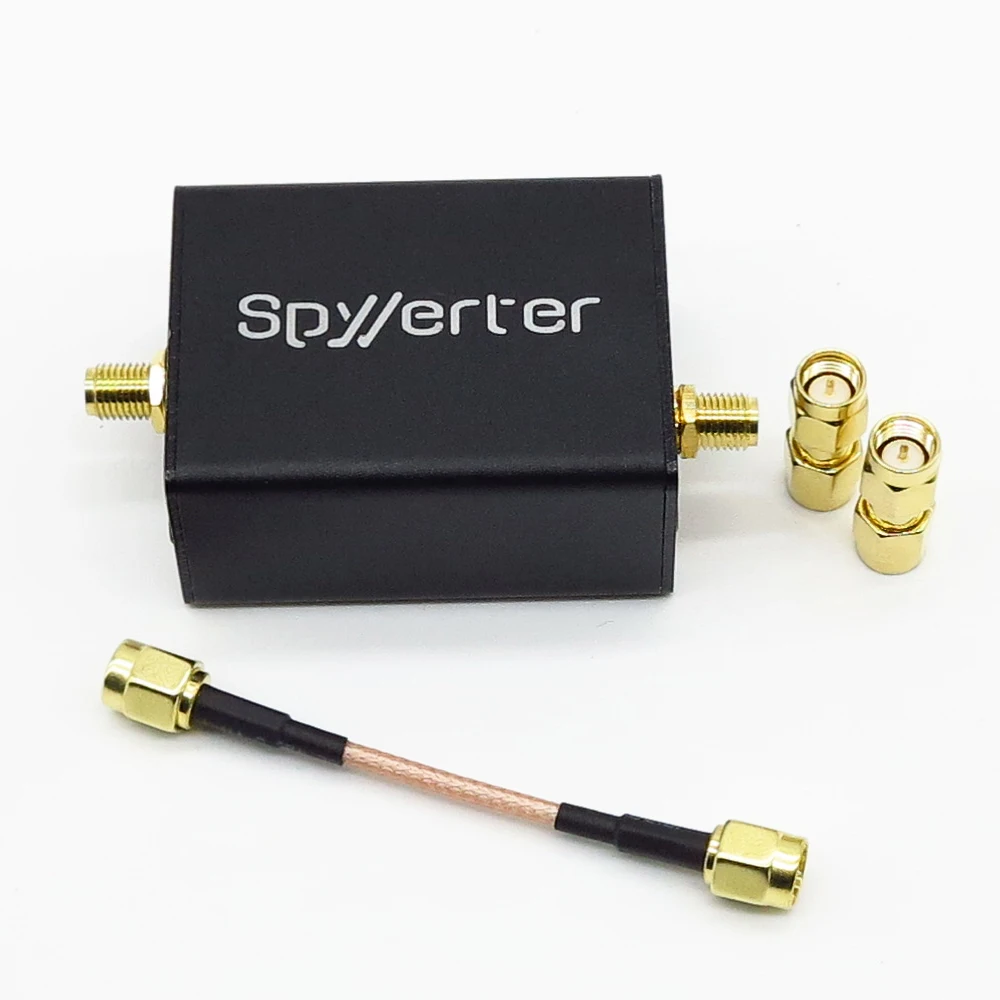 

SpyVerter airspy adapter