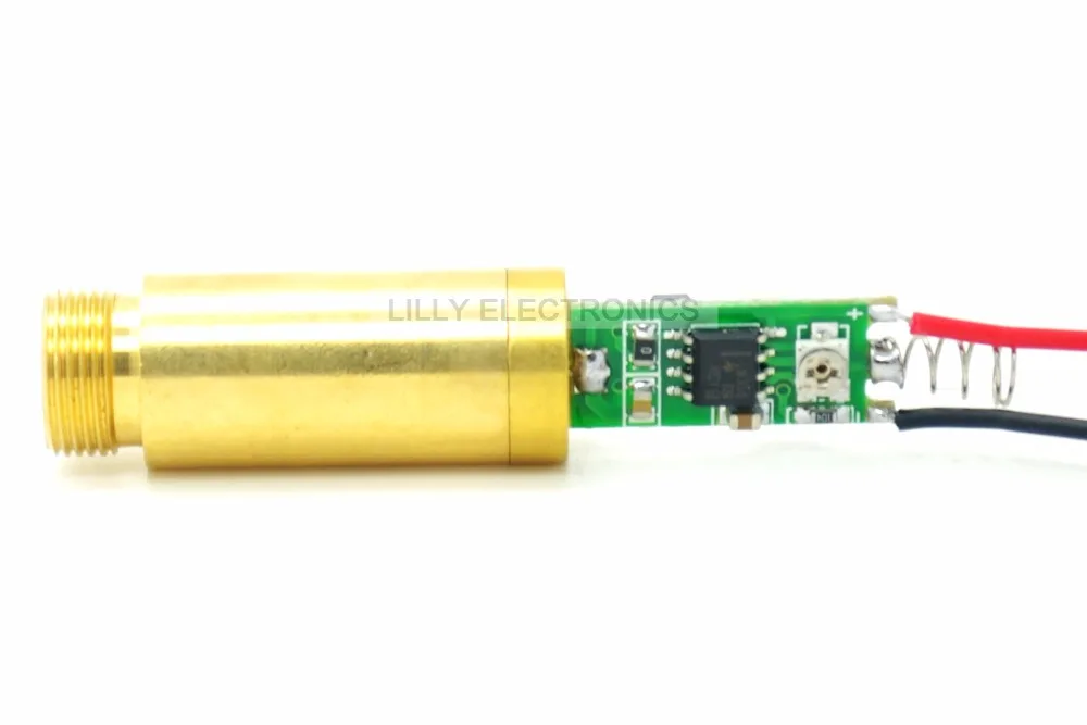 532nm 50mW Green точечный модуль лазерного диода 3 0 V 7 DC|module led|module gsmmodule audio |