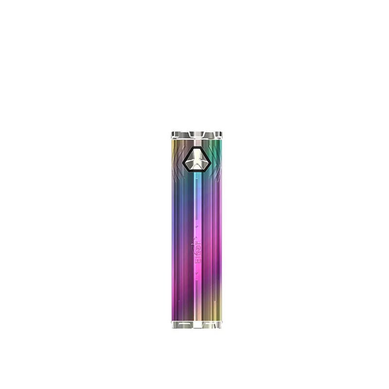 Eleaf iJust 21700 Box Mod compatiable with single 21700 / 18650 battery Output wattage 80W max Eleaf iJust 21700 Box Mod compatiable with single 21700 / 18650 battery Output wattage 80W max