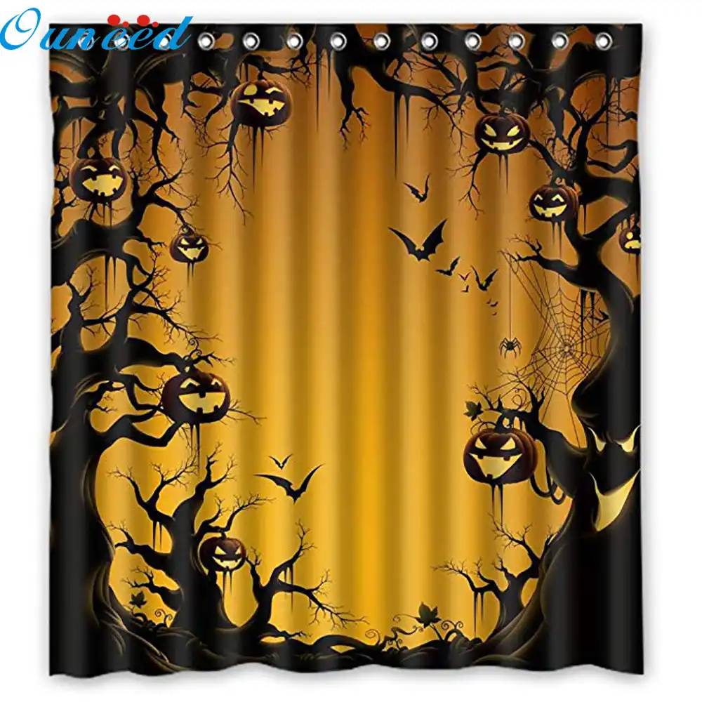cute bathroom shower curtains